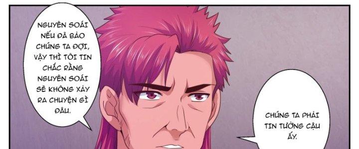 Ta Có Phòng Riêng Thời Tận Thế Chapter 411 - Trang 2