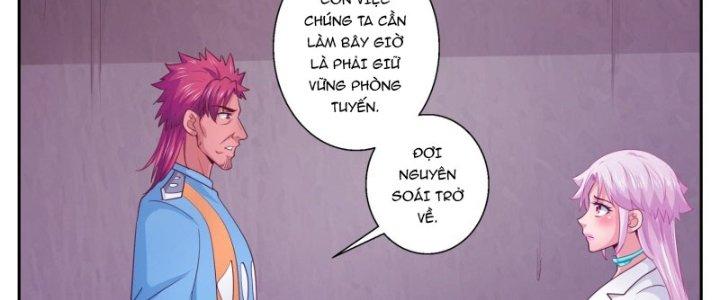 Ta Có Phòng Riêng Thời Tận Thế Chapter 411 - Trang 2
