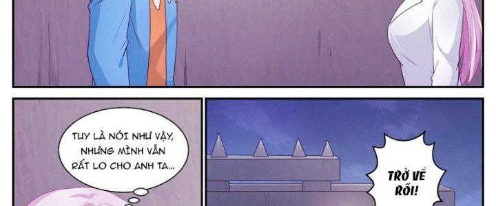 Ta Có Phòng Riêng Thời Tận Thế Chapter 411 - Trang 2