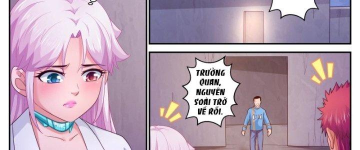 Ta Có Phòng Riêng Thời Tận Thế Chapter 411 - Trang 2