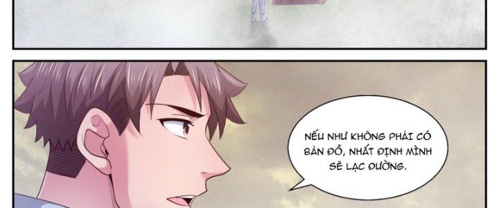 Ta Có Phòng Riêng Thời Tận Thế Chapter 411 - Trang 2