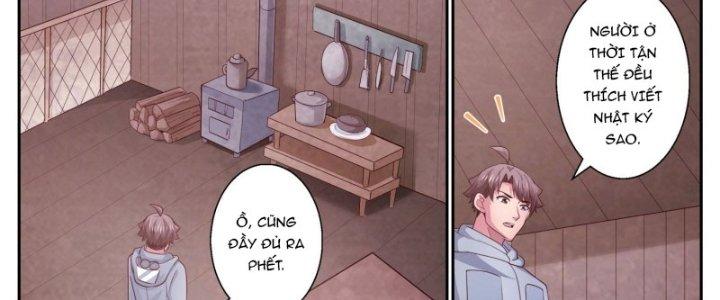 Ta Có Phòng Riêng Thời Tận Thế Chapter 411 - Trang 2