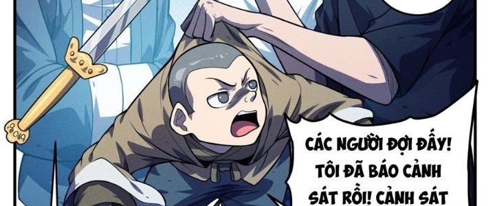 Bách Nhật Trừ Yêu Chapter 15 - Next Chapter 16