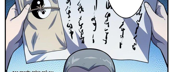 Bách Nhật Trừ Yêu Chapter 15 - Next Chapter 16