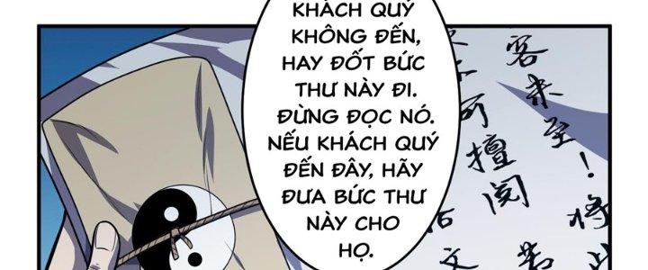 Bách Nhật Trừ Yêu Chapter 15 - Next Chapter 16