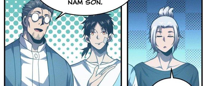 Bách Nhật Trừ Yêu Chapter 15 - Next Chapter 16