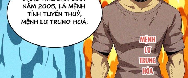 Bách Nhật Trừ Yêu Chapter 15 - Next Chapter 16