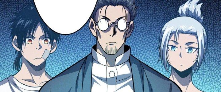 Bách Nhật Trừ Yêu Chapter 15 - Next Chapter 16