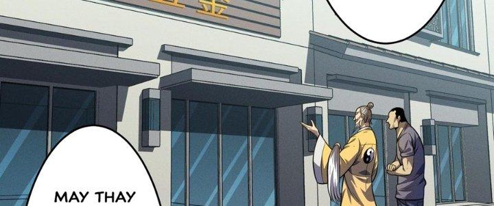 Bách Nhật Trừ Yêu Chapter 15 - Next Chapter 16