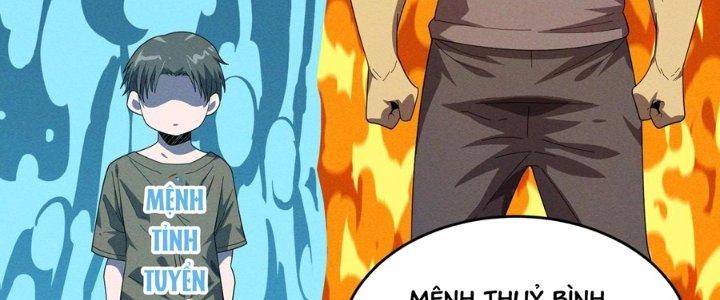 Bách Nhật Trừ Yêu Chapter 15 - Next Chapter 16