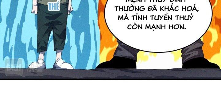 Bách Nhật Trừ Yêu Chapter 15 - Next Chapter 16
