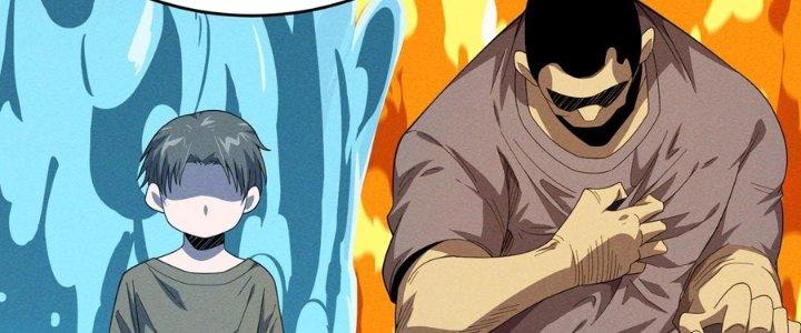 Bách Nhật Trừ Yêu Chapter 15 - Next Chapter 16