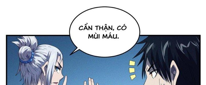 Bách Nhật Trừ Yêu Chapter 15 - Next Chapter 16