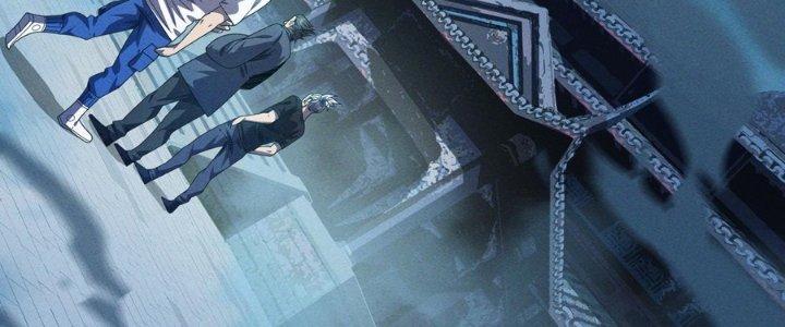 Bách Nhật Trừ Yêu Chapter 15 - Next Chapter 16