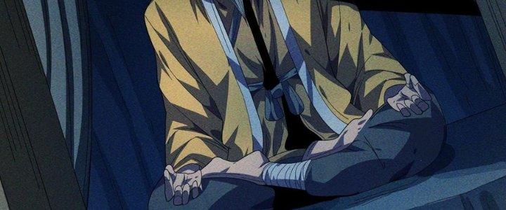 Bách Nhật Trừ Yêu Chapter 15 - Next Chapter 16