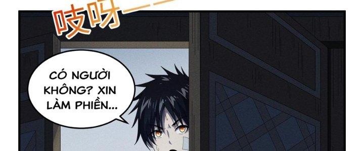 Bách Nhật Trừ Yêu Chapter 15 - Next Chapter 16