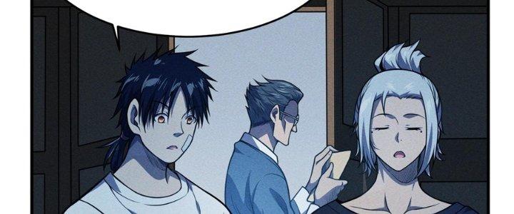Bách Nhật Trừ Yêu Chapter 16 - Next Chapter 17