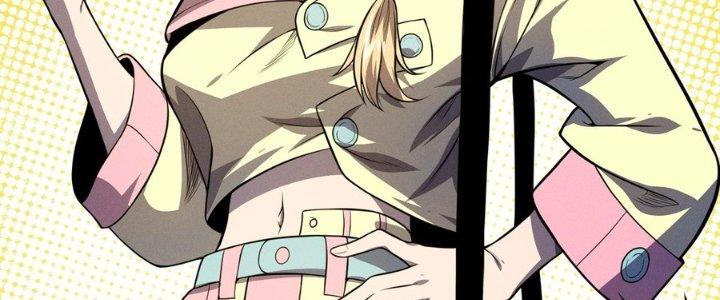 Bách Nhật Trừ Yêu Chapter 16 - Next Chapter 17