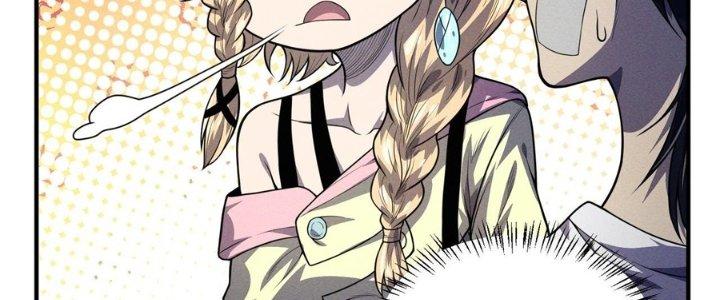 Bách Nhật Trừ Yêu Chapter 16 - Next Chapter 17