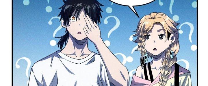 Bách Nhật Trừ Yêu Chapter 16 - Next Chapter 17