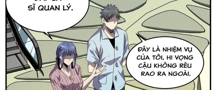 Bách Nhật Trừ Yêu Chapter 16 - Next Chapter 17