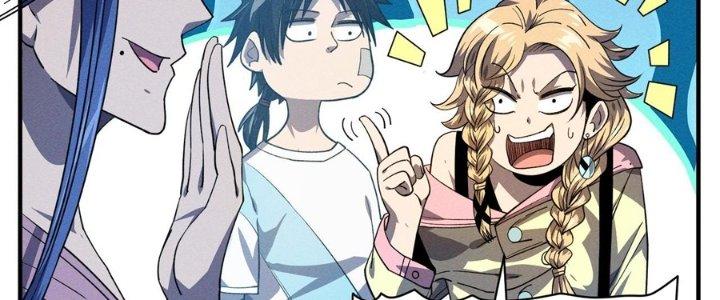 Bách Nhật Trừ Yêu Chapter 16 - Next Chapter 17