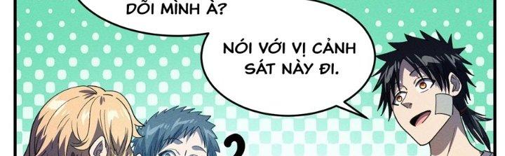 Bách Nhật Trừ Yêu Chapter 16 - Next Chapter 17