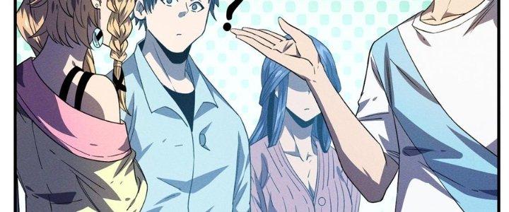 Bách Nhật Trừ Yêu Chapter 16 - Next Chapter 17