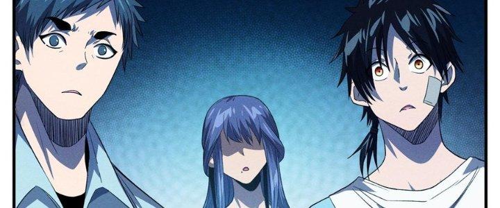 Bách Nhật Trừ Yêu Chapter 16 - Next Chapter 17