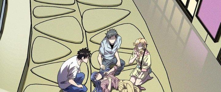 Bách Nhật Trừ Yêu Chapter 16 - Next Chapter 17