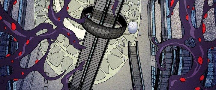 Bách Nhật Trừ Yêu Chapter 16 - Next Chapter 17