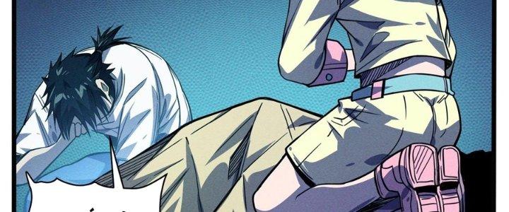 Bách Nhật Trừ Yêu Chapter 16 - Next Chapter 17