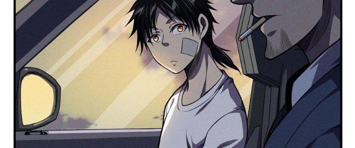 Bách Nhật Trừ Yêu Chapter 16 - Next Chapter 17