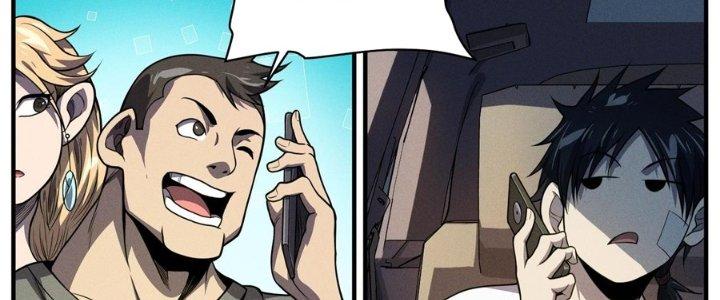 Bách Nhật Trừ Yêu Chapter 16 - Next Chapter 17