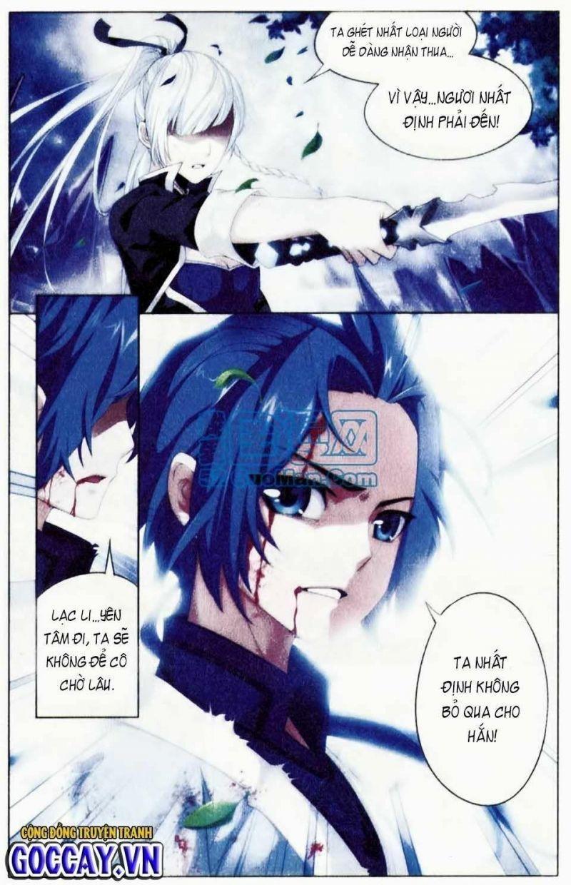 Đại Chúa Tể Chapter 0 - Next Chapter 1