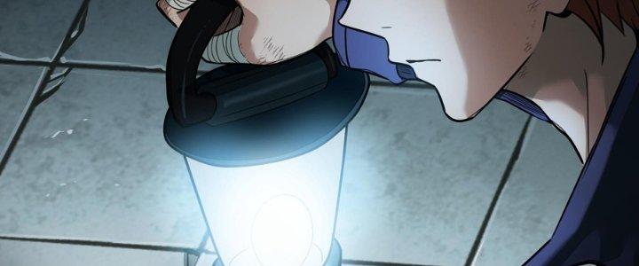 Hắc Dạ Trùng Sinh Chapter 1 - Next Chapter 2