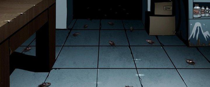 Hắc Dạ Trùng Sinh Chapter 1 - Next Chapter 2