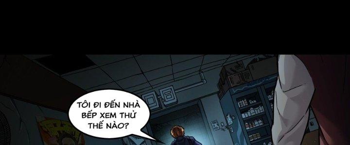 Hắc Dạ Trùng Sinh Chapter 1 - Next Chapter 2