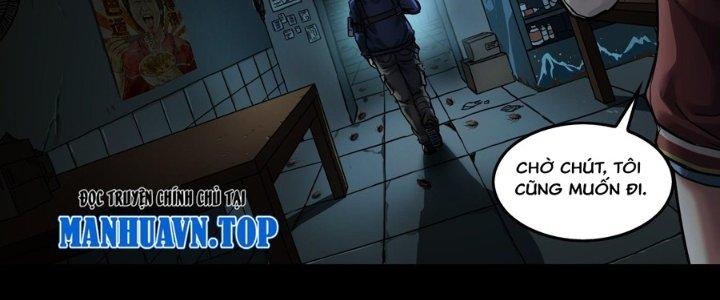 Hắc Dạ Trùng Sinh Chapter 1 - Next Chapter 2