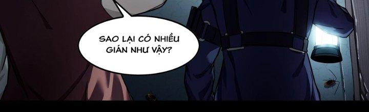 Hắc Dạ Trùng Sinh Chapter 1 - Next Chapter 2