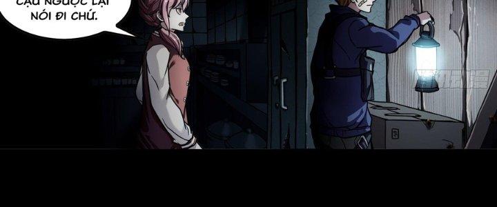 Hắc Dạ Trùng Sinh Chapter 1 - Next Chapter 2