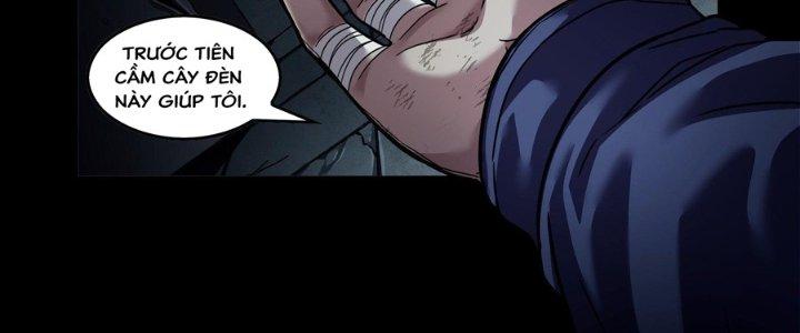 Hắc Dạ Trùng Sinh Chapter 1 - Next Chapter 2