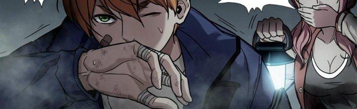 Hắc Dạ Trùng Sinh Chapter 1 - Next Chapter 2