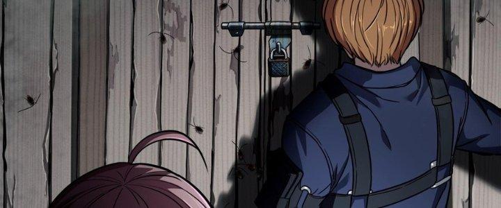 Hắc Dạ Trùng Sinh Chapter 1 - Next Chapter 2