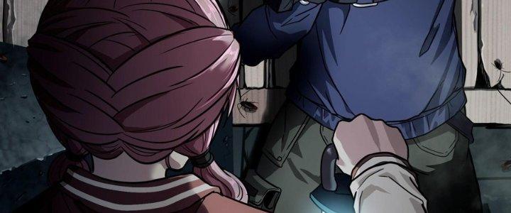 Hắc Dạ Trùng Sinh Chapter 1 - Next Chapter 2