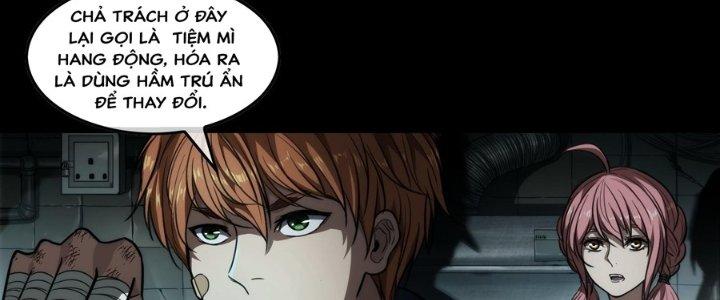 Hắc Dạ Trùng Sinh Chapter 1 - Next Chapter 2