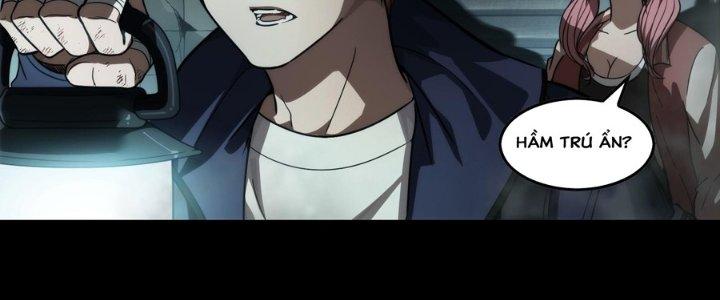Hắc Dạ Trùng Sinh Chapter 1 - Next Chapter 2