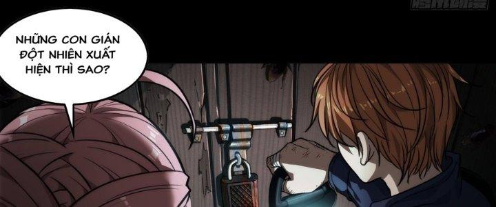 Hắc Dạ Trùng Sinh Chapter 1 - Next Chapter 2