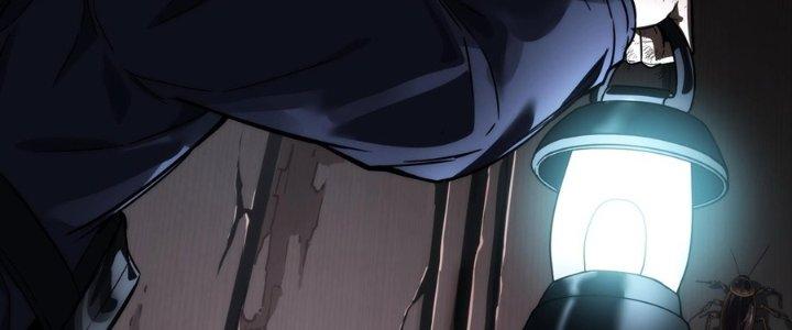 Hắc Dạ Trùng Sinh Chapter 1 - Next Chapter 2