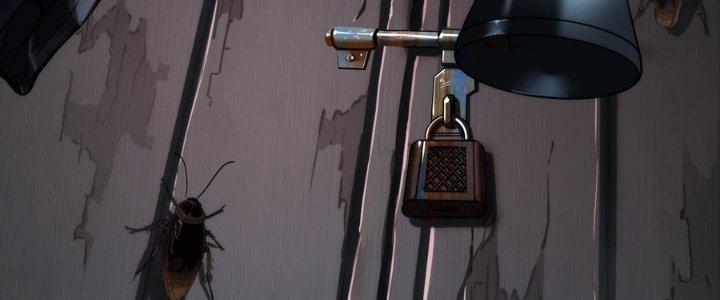 Hắc Dạ Trùng Sinh Chapter 1 - Next Chapter 2